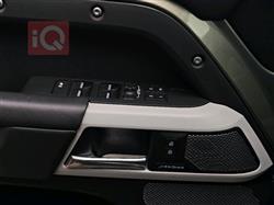 لاند روفر دفندر